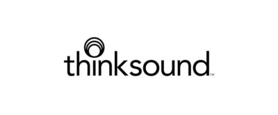 Thinksound logo.