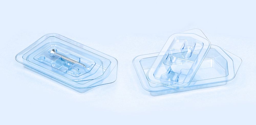 Medipack adopts Eastar<sup>™</sup>&nbsp;6763 Renew for more sustainable medical packaging