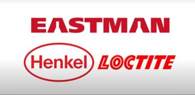 Eastman Tritan™ and Henkel LOCTITE adhesive