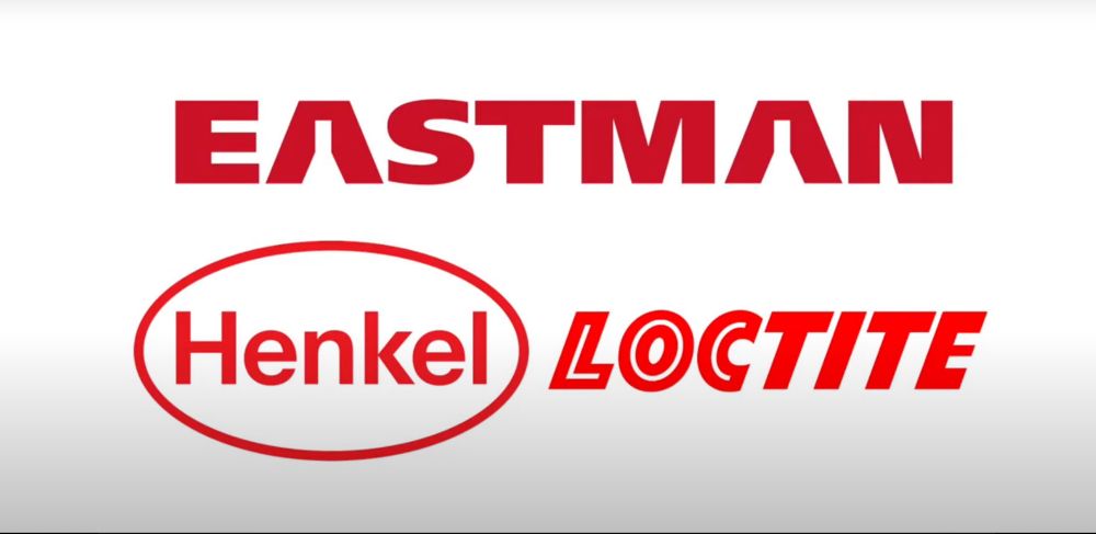 Eastman Tritan™ and Henkel LOCTITE adhesive