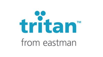 Tritan logo.