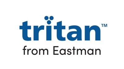 Tritan logo.