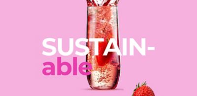 Rowdy Crowd and Eastman continue decade-long winning partnership featuring Tritan<sup>™</sup> copolyester