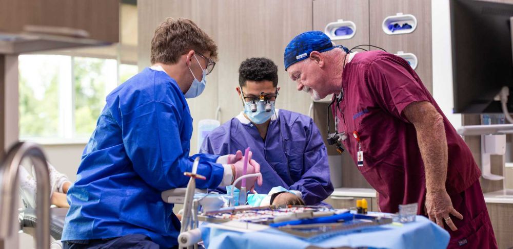 Celebrating one year of improved rural dental care