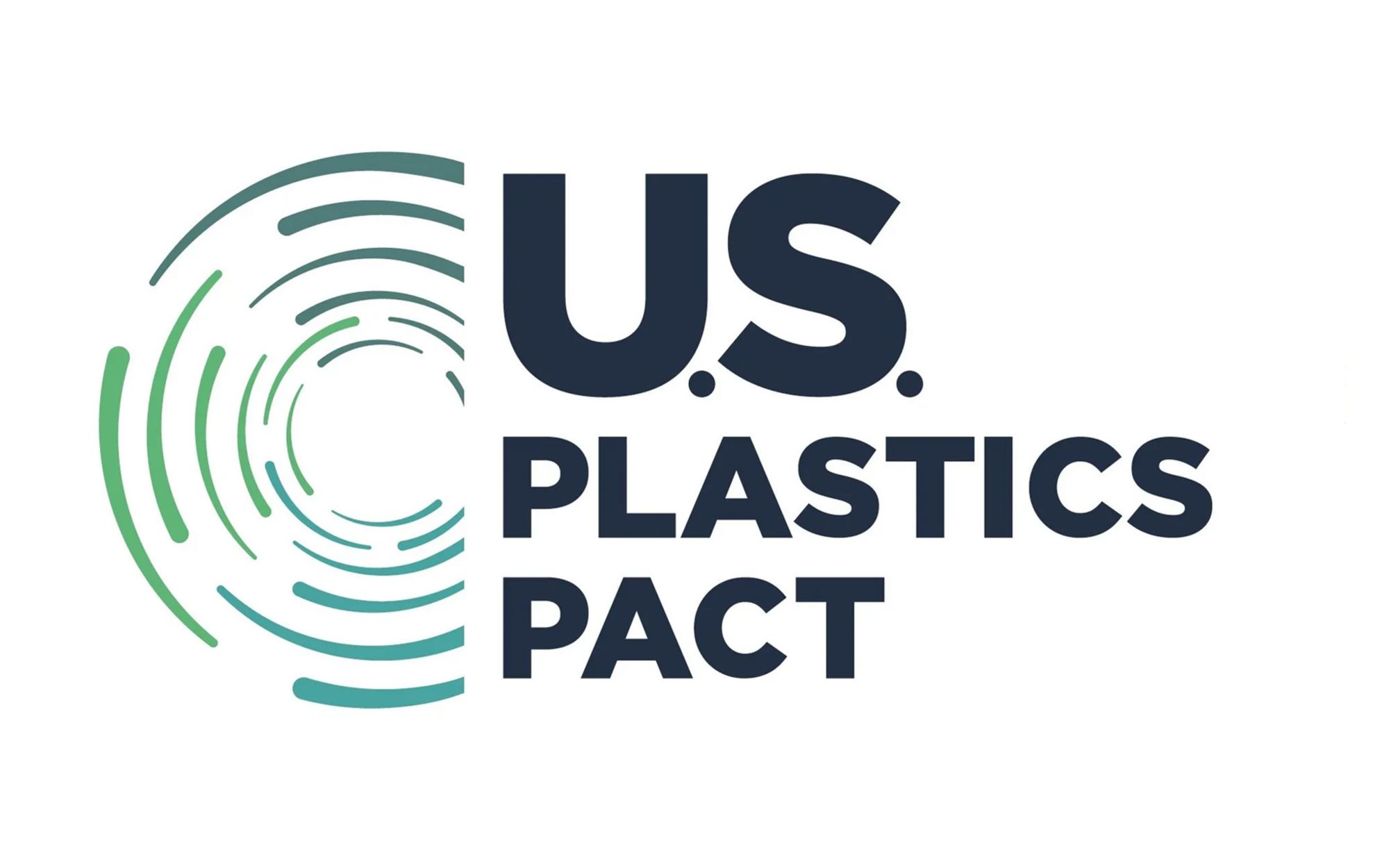 U.S. Plastics Pact logo 