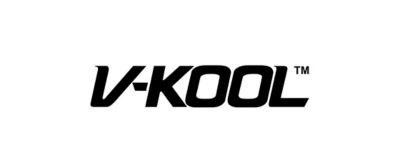 V-Kool logo.