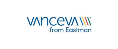 Vanceva logo.