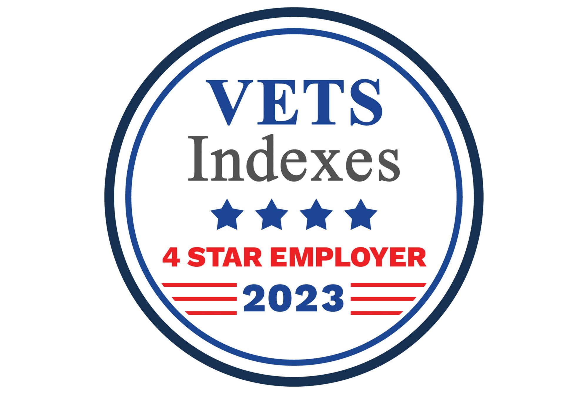 Vets Indexes logo  