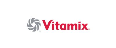 Vitamix logo.