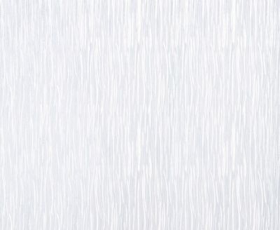Detailed close-up showing the frosted, ice-like texture of the Waterfall pattern.