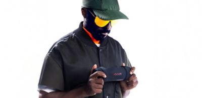 LG xboom speakers feature Eastman Tritan<sup>™</sup> for outdoor durability