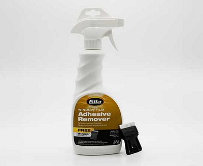 Gila® Window Film Remover Kit