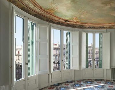 Casa Burés