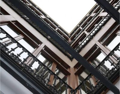 Casa Burés