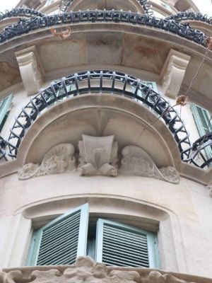 Casa Burés