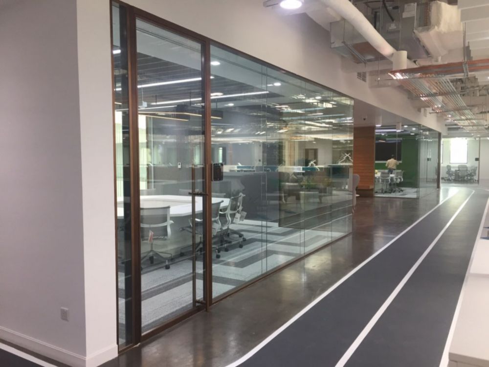 Dubai Holding headquarters