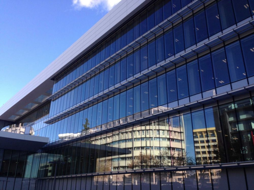 Edificio AA81