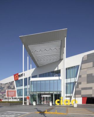 Elnòs Shopping