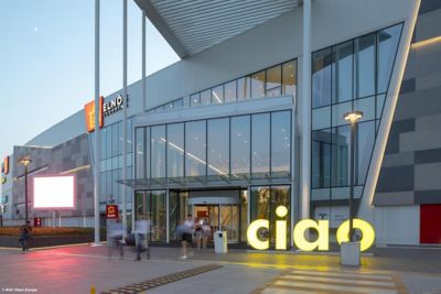 Elnòs Shopping