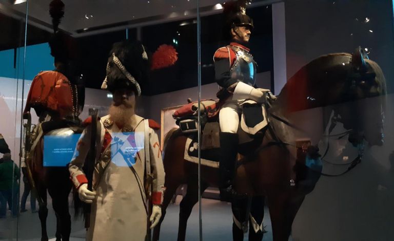 museum window 
