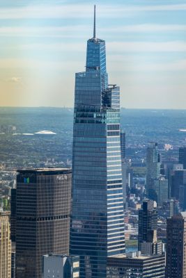 One Vanderbilt