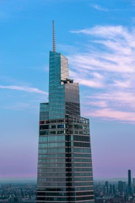 One Vanderbilt