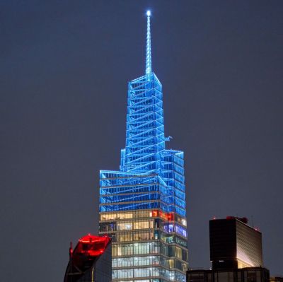 One Vanderbilt