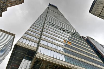 One Vanderbilt