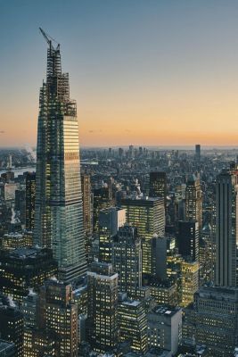 One Vanderbilt