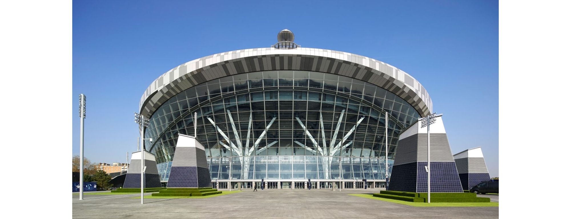 Introducing Saflex Evoca RSL 