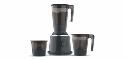 Butterfly mixer grinder relaunches with jars made from Eastman Tritan<sup>™</sup> copolyester 