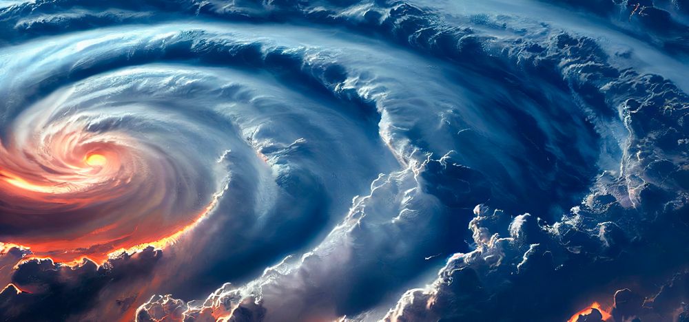 Saflex Storm 