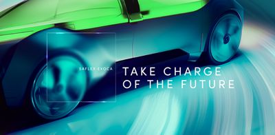 Eastman launches EV platform Saflex Evoca 