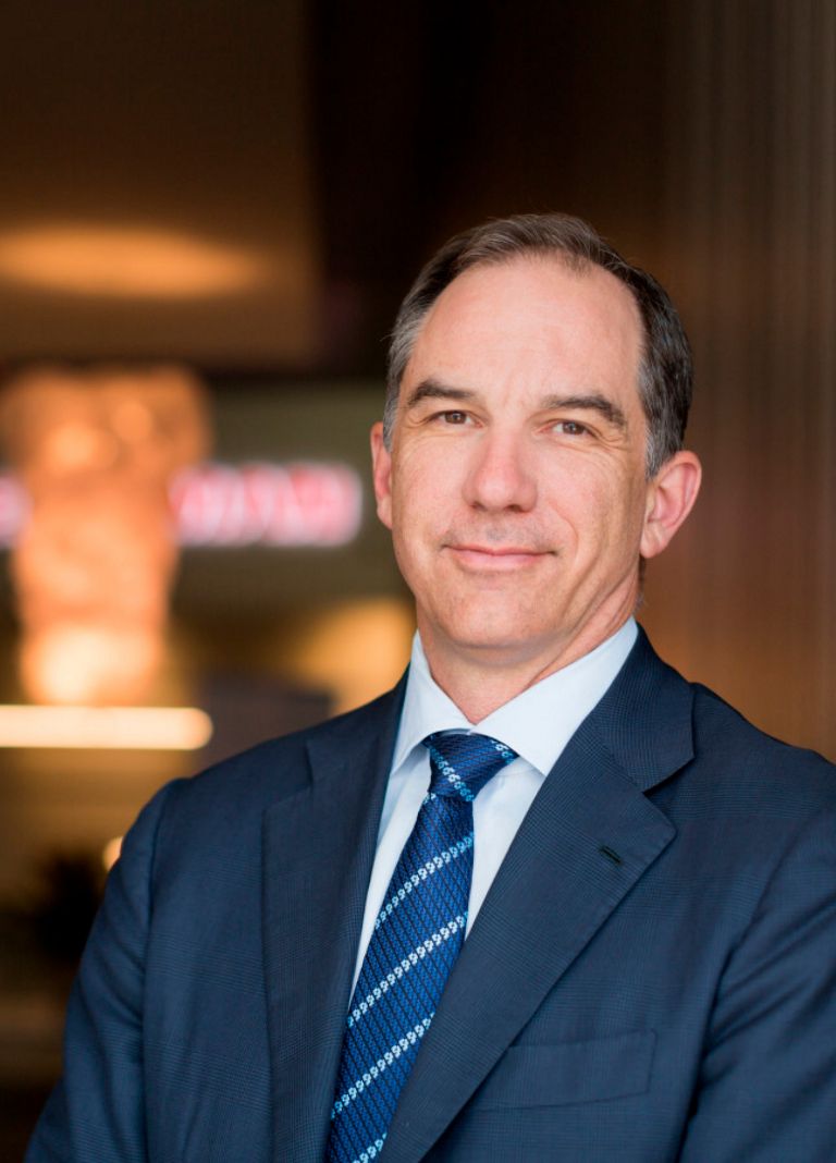 Mark Costa is Board Chair and Chief Executive Officer of Eastman  