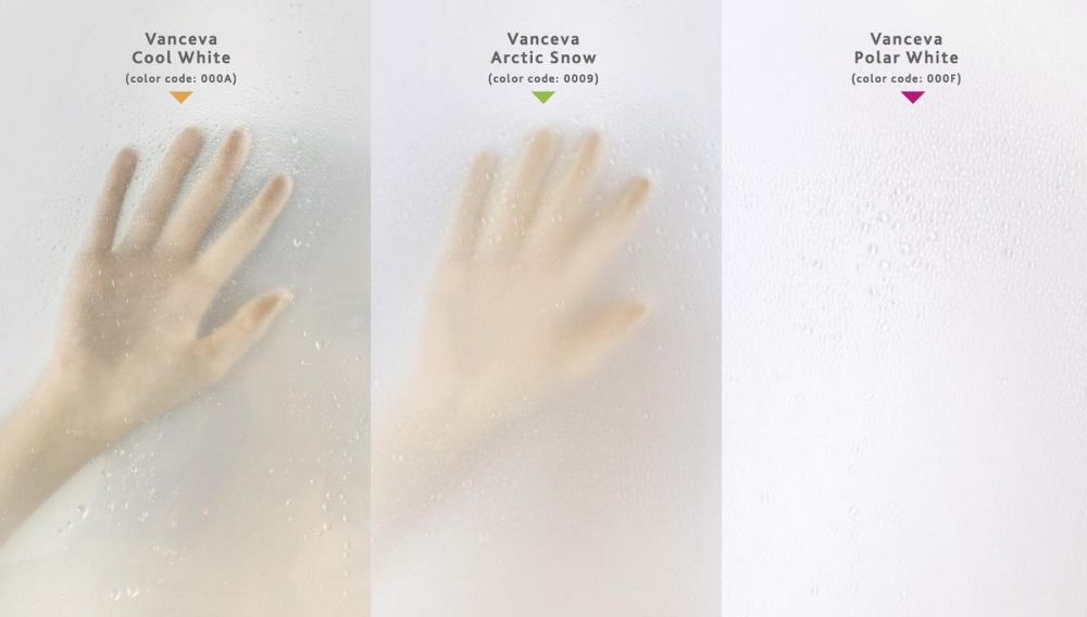 white collection 